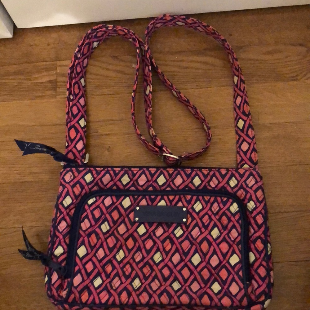 Vera Bradley Cross body bag